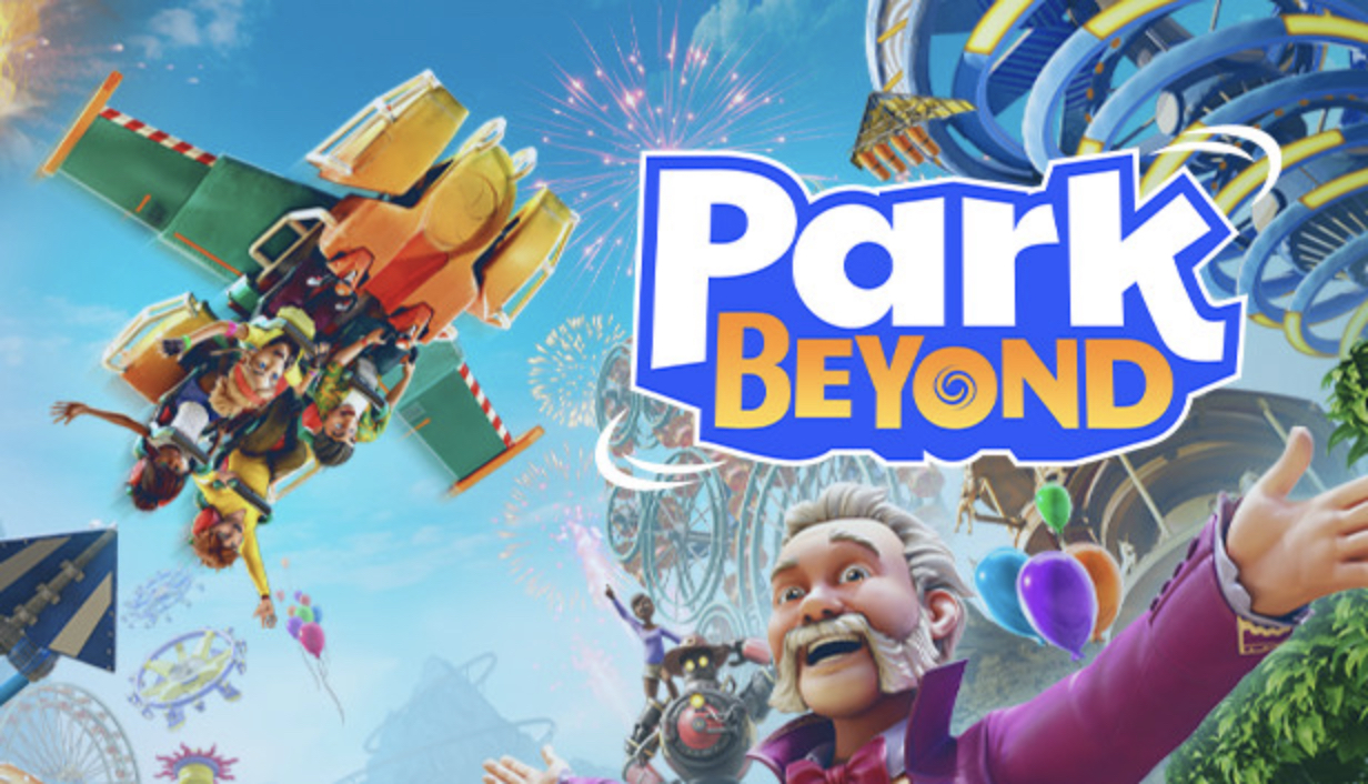 Zdjęcie okładkowe wpisu Jak prezentuje się tworzenie kolejek górskich w Park Beyond?