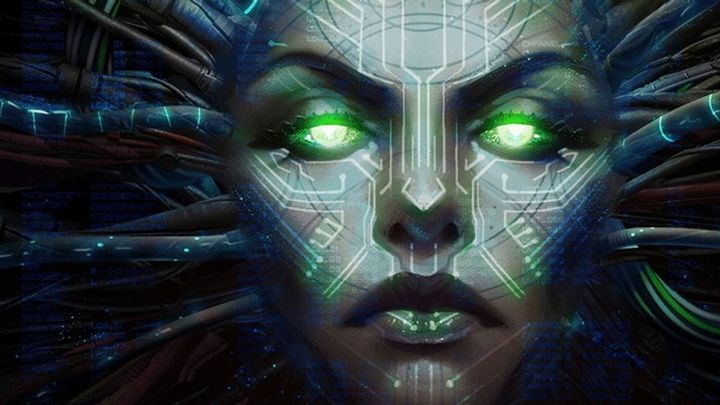 Zdjęcie okładkowe wpisu Gamescom 2022: System Shock Remake prezentuje się świetnie na nowym zwiastunie!