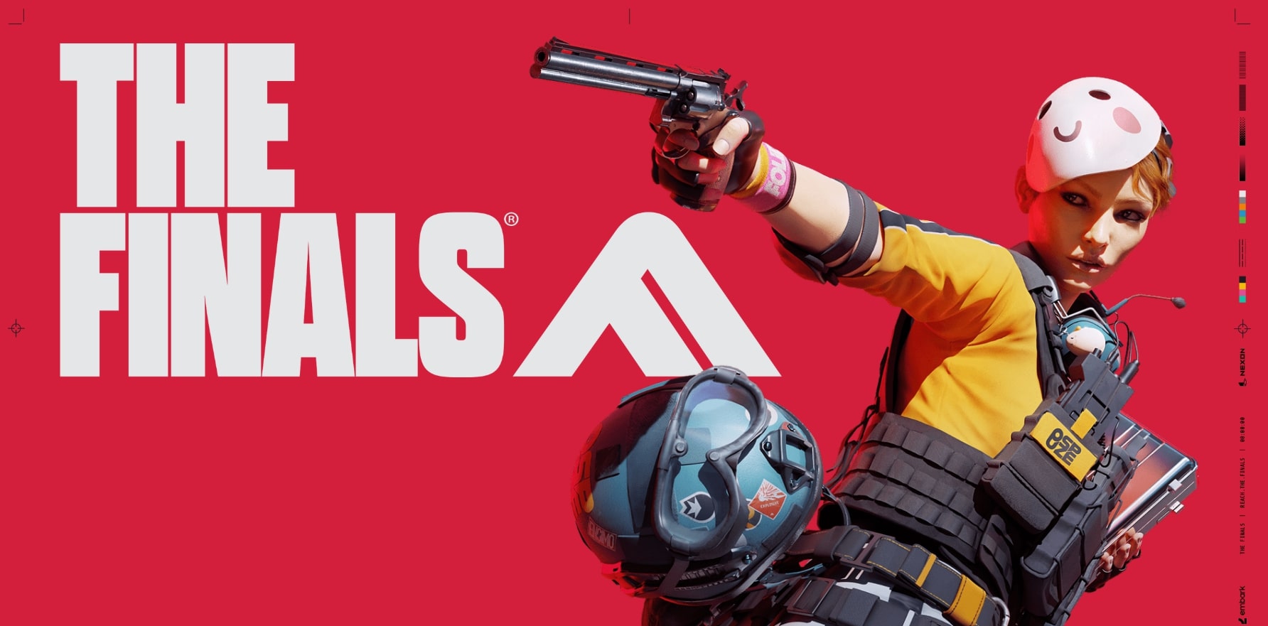 Zdjęcie okładkowe wpisu THE FINALS zgromadziło 10 milionów graczy