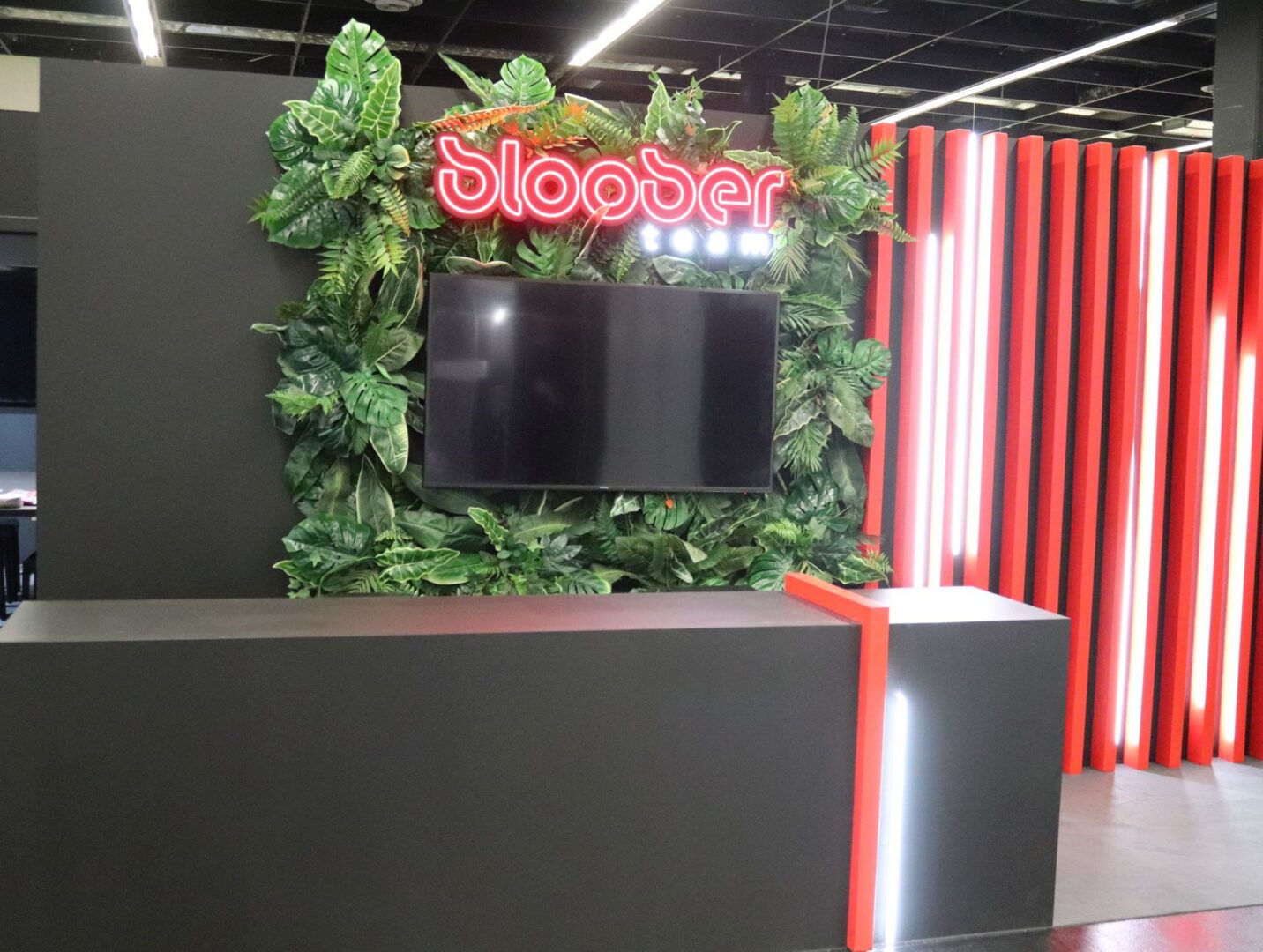 Zdjęcie okładkowe wpisu Gamescom 2022: Wywiad z Bloober Team: co z Layers of Fears?