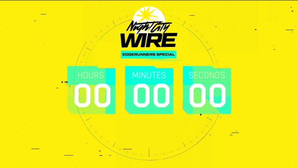 Zdjęcie okładkowe wpisu Cyberpunk 2077 – zestawienie informacji z Night City Wire