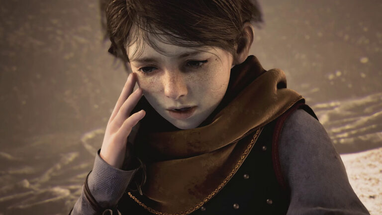 Zdjęcie okładkowe wpisu A Plague Tale: Requiem – nowy zwiastun