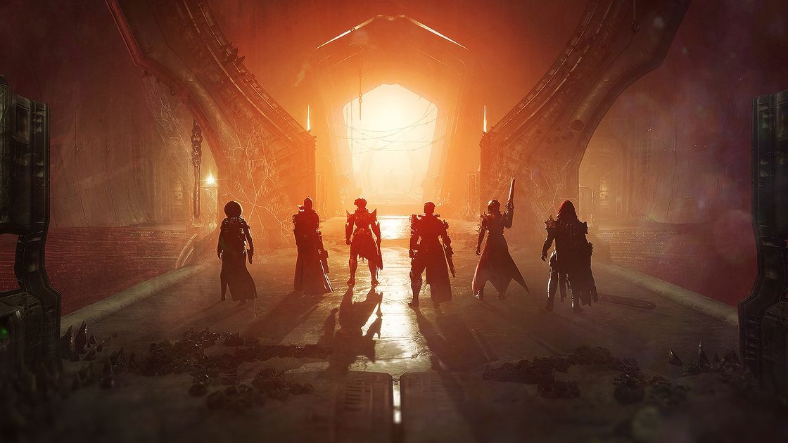 Zdjęcie okładkowe wpisu Destiny 2: Kings Fall – wrażenia z odnowionego kultowego raidu