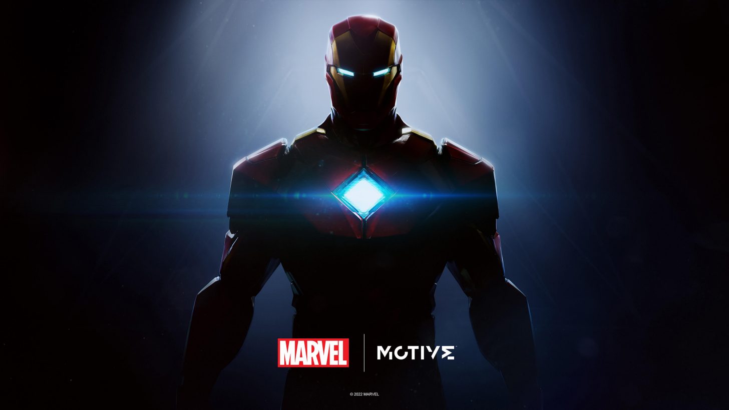 Zdjęcie okładkowe wpisu EA i Motive Studios tworzą grę o Iron Manie