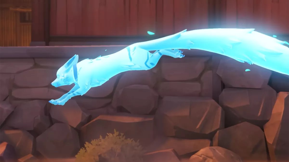 Zdjęcie okładkowe wpisu Blizzard przecieka, do sieci trafił film z nowym supportem w Overwatch 2