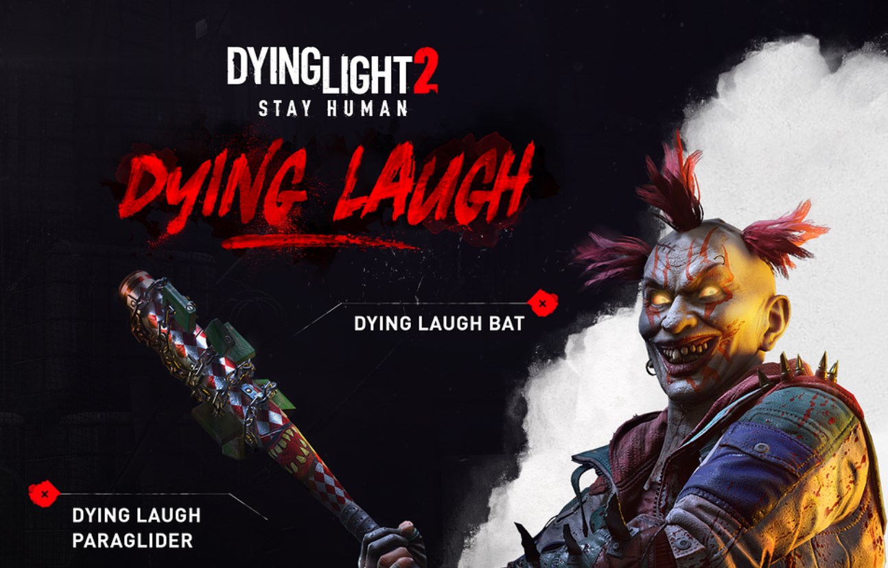 Zdjęcie okładkowe wpisu Halloween w Dying Light 2 Stay Human