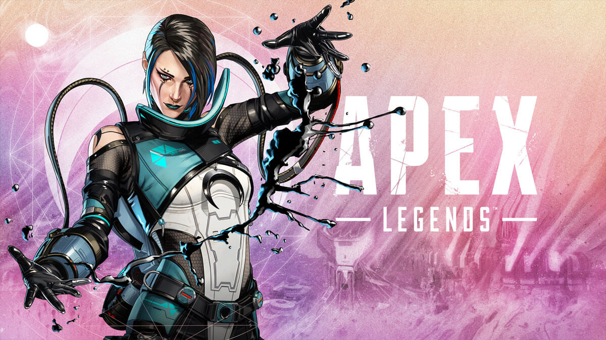 Zdjęcie okładkowe wpisu Apex Legends: czas poznać Catalyst