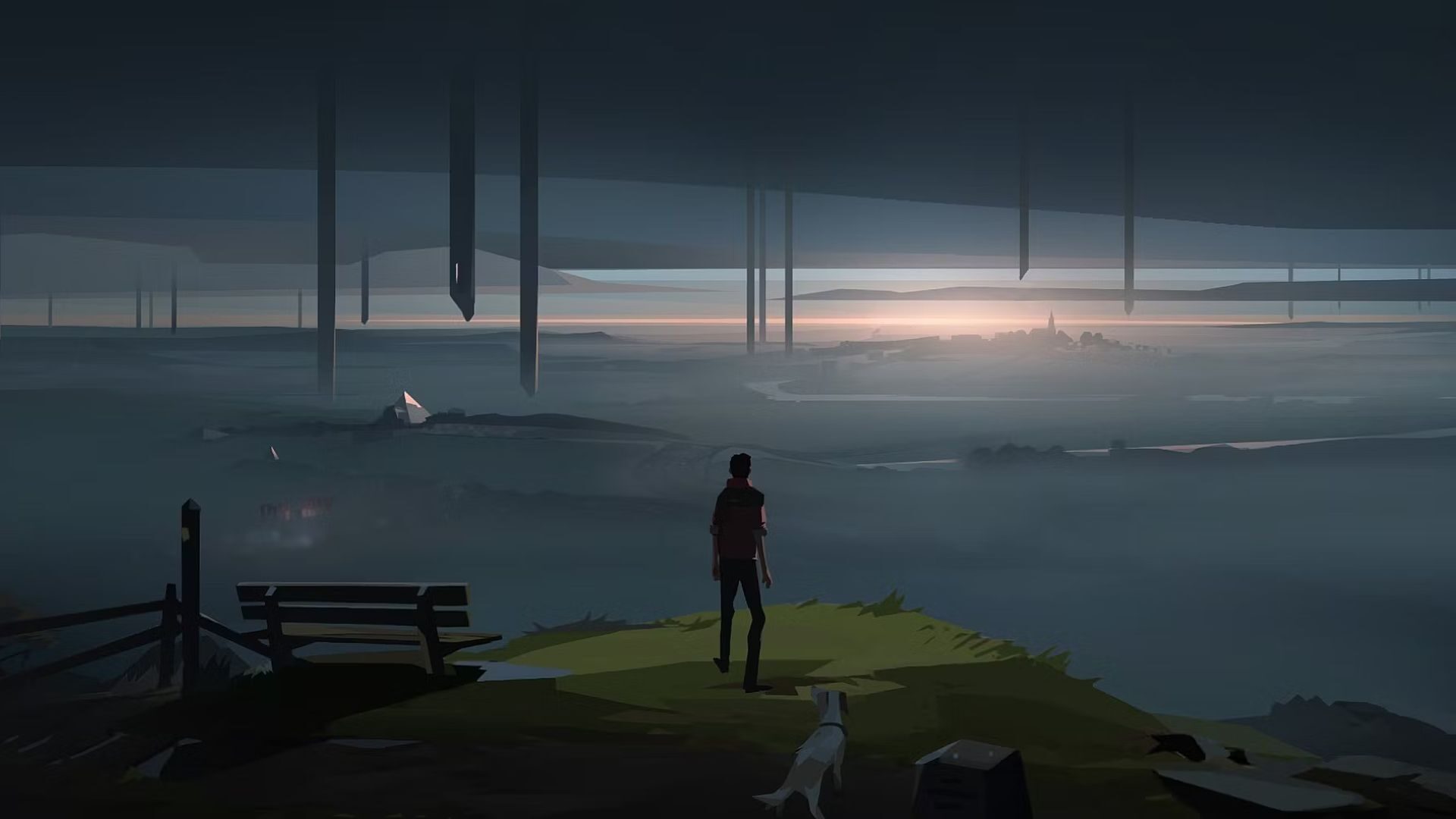 Zdjęcie okładkowe wpisu Somerville w połowie listopada na Xboxach