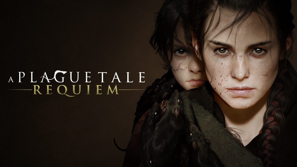 Zdjęcie okładkowe wpisu A Plague Tale: Requiem już jest!