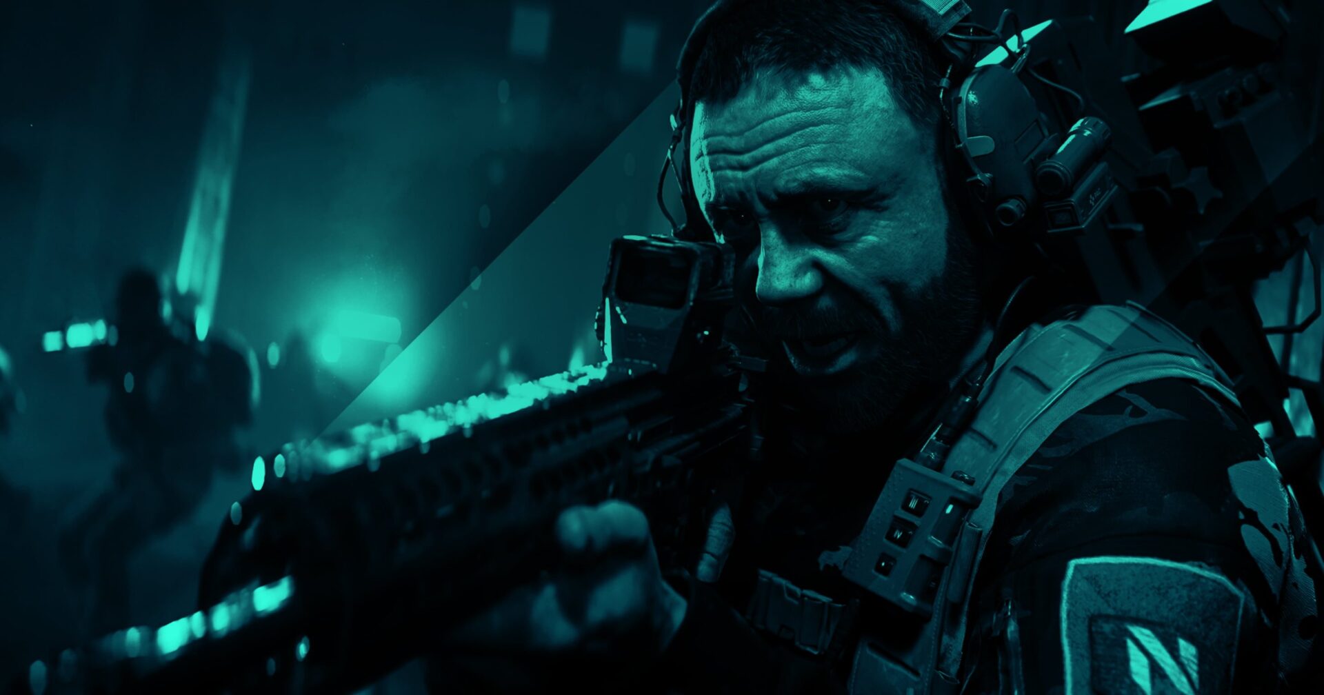 Zdjęcie okładkowe wpisu Battlefield 2042: odświeżony Orbital i przyszłość specjalistów