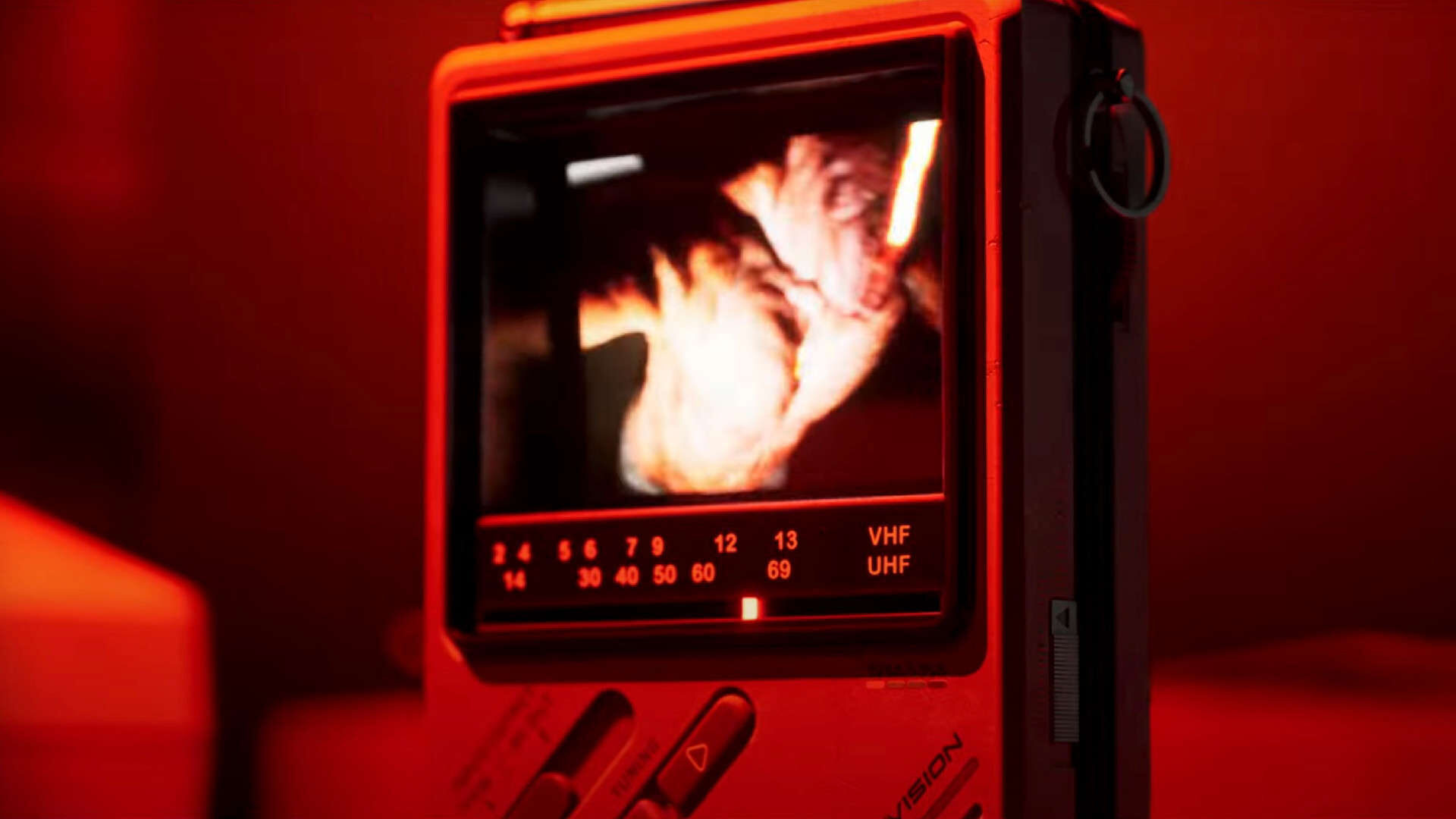 Zdjęcie okładkowe wpisu Silent Hill: Townfall nowym tytułem w uniwersum Silent Hill