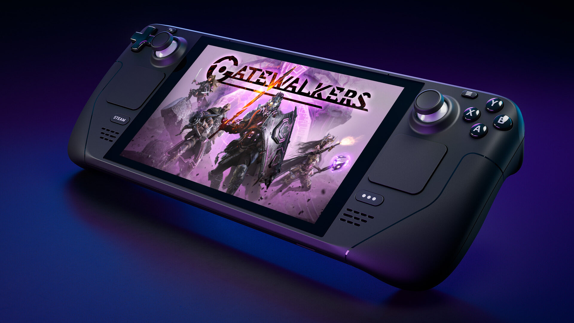 Zdjęcie okładkowe wpisu Gatewalkers – data premiery polskiej gry