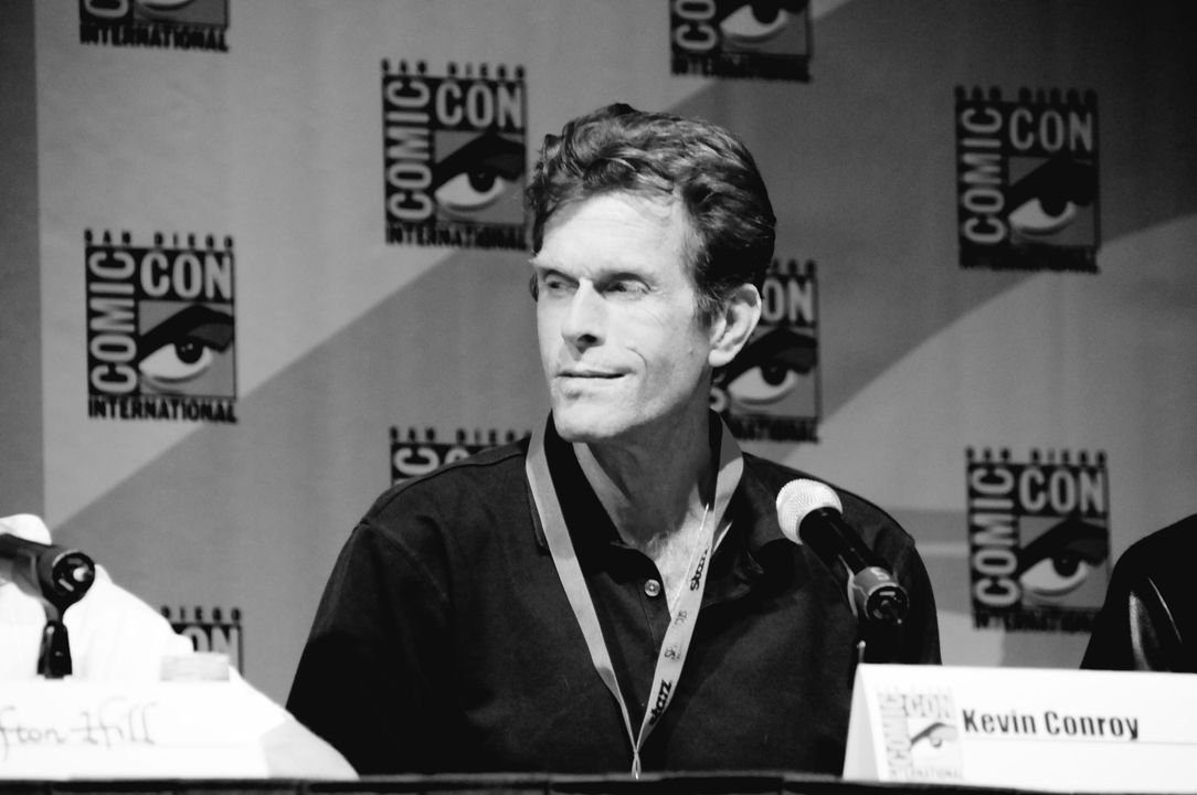 Zdjęcie okładkowe wpisu Kevin Conroy nie żyje