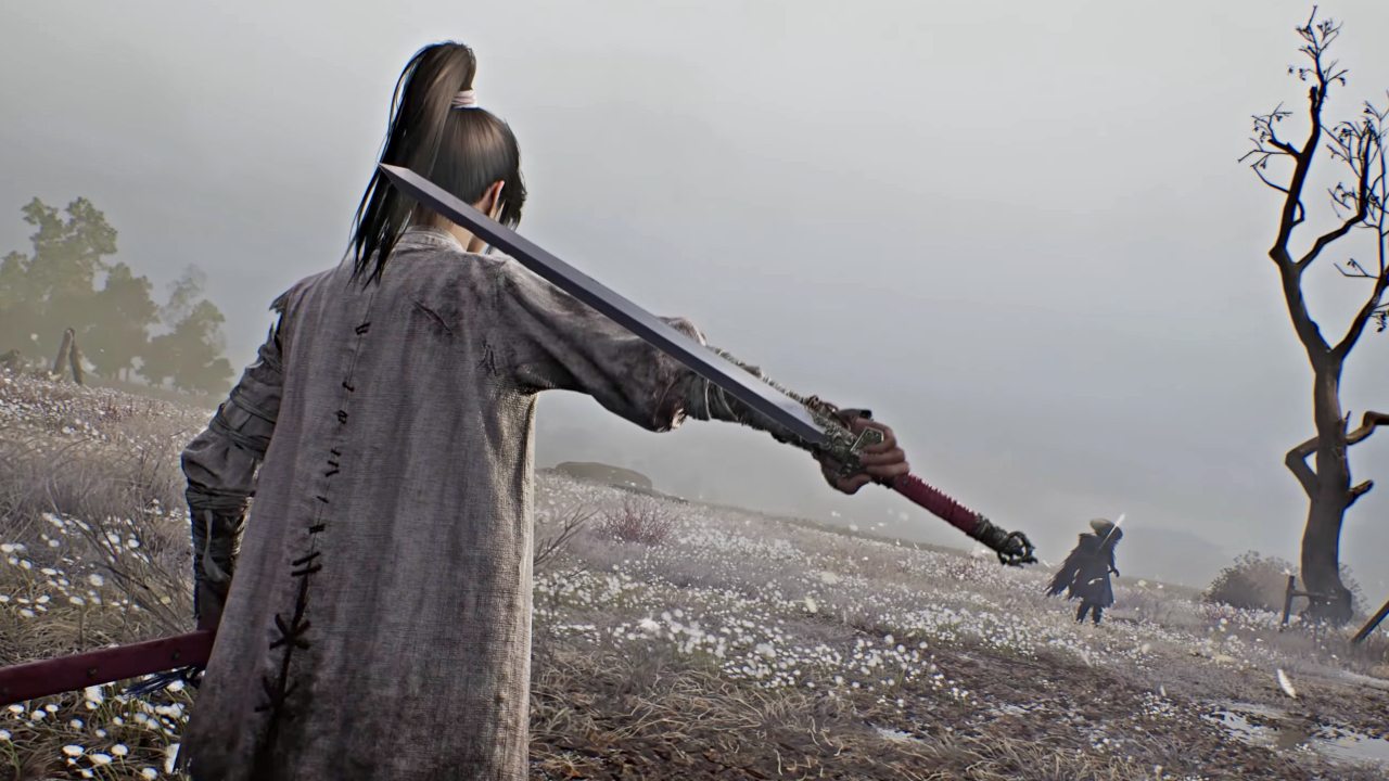 Zdjęcie okładkowe wpisu Project: The Perceiver powinna spodobać się fanom Ghost of Tsushima