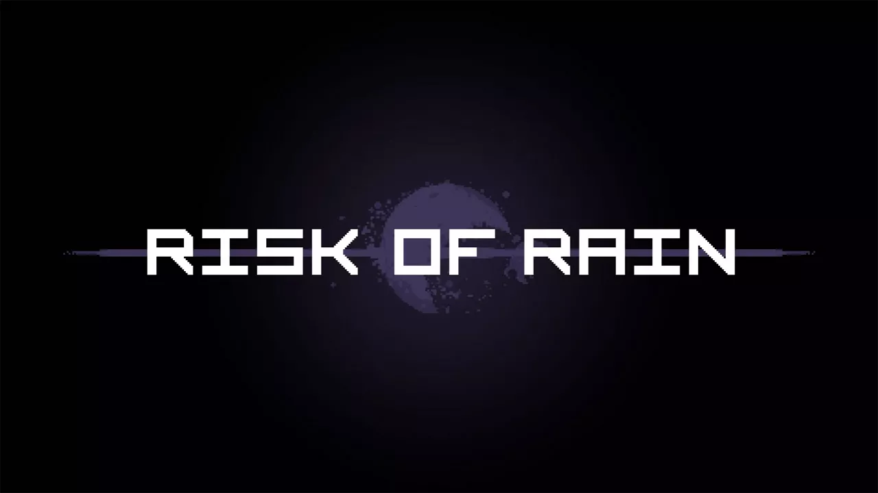 Zdjęcie okładkowe wpisu Gearbox przejmuje markę Risk of Rain