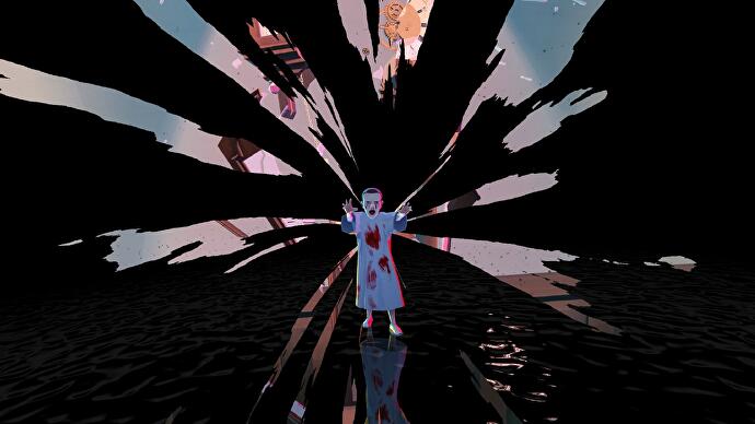 Zdjęcie okładkowe wpisu Nadchodząca gra Stranger Things VR pozwoli zagrać graczom Vecną