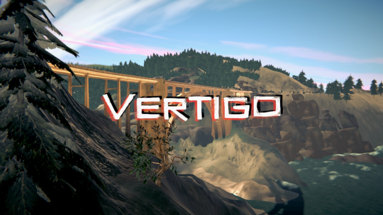 Zdjęcie okładkowe wpisu Recenzja: Alfred Hitchcock Vertigo (Nintendo Switch)