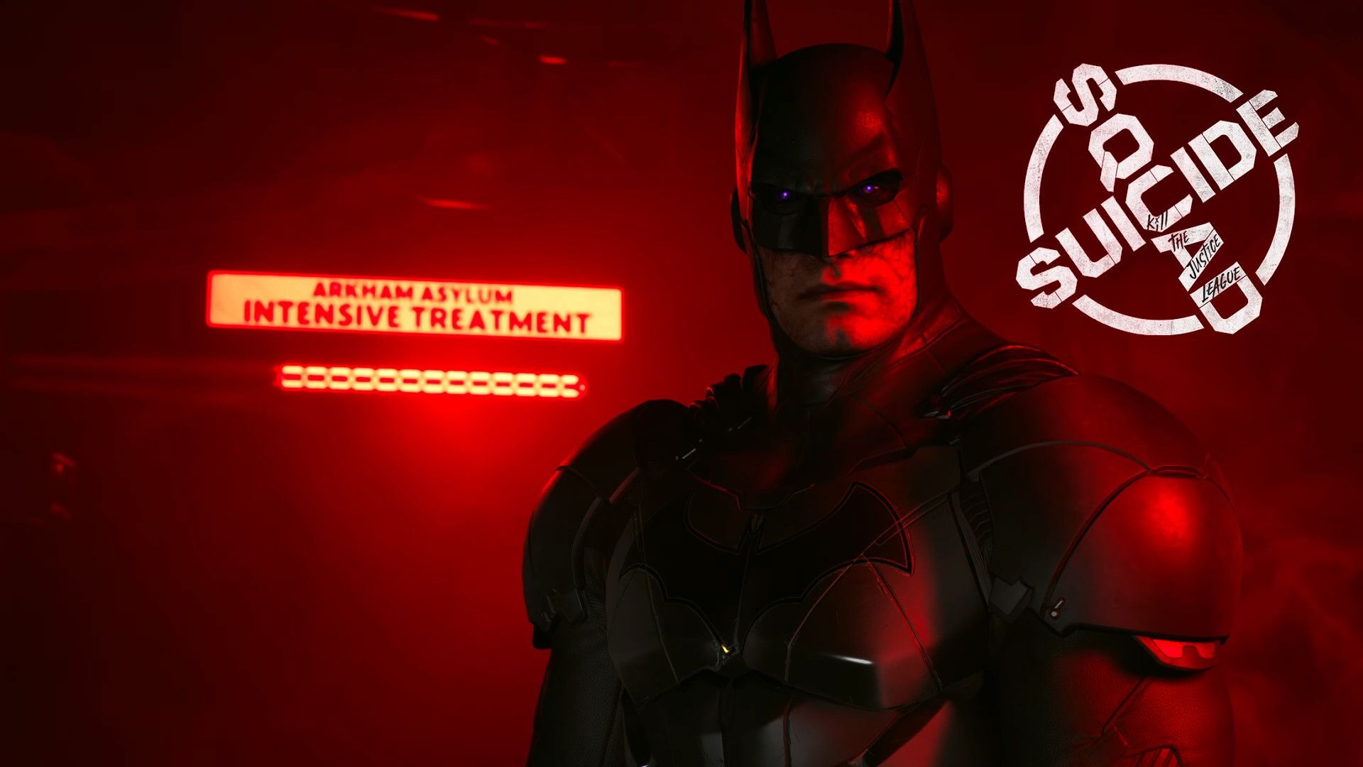 Zdjęcie okładkowe wpisu Suicide Squad: Kill the Justice League – Kevin Conroy powraca, data premiery