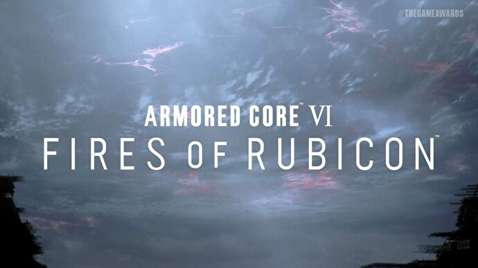 Zdjęcie okładkowe wpisu Następna gra FromSoft to Armored Core 6!