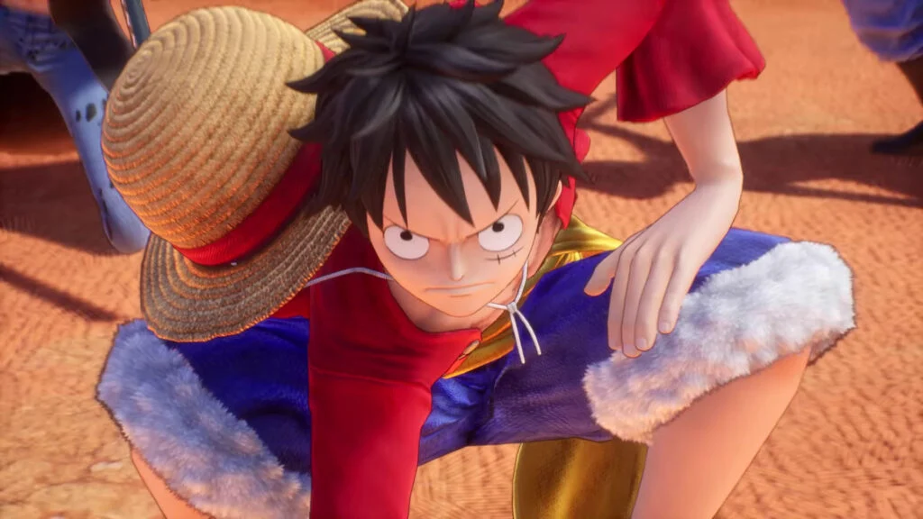 Zdjęcie okładkowe wpisu Premiera wersji demo One Piece Odyssey zaplanowana na 10 stycznia