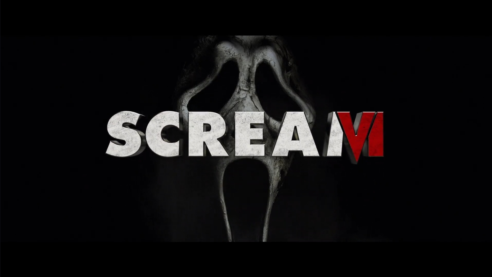 Zdjęcie okładkowe wpisu Krzyk 6 – pierwszy zwiastun nowych perypetii Ghostface’a