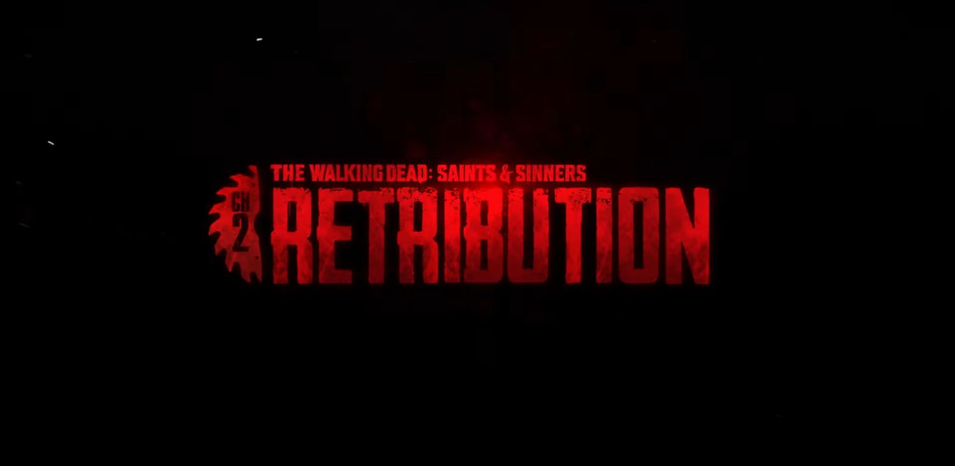 Zdjęcie okładkowe wpisu The Walking Dead: Saints & Sinners – Chapter 2: Retribution – data premiery na PS VR2