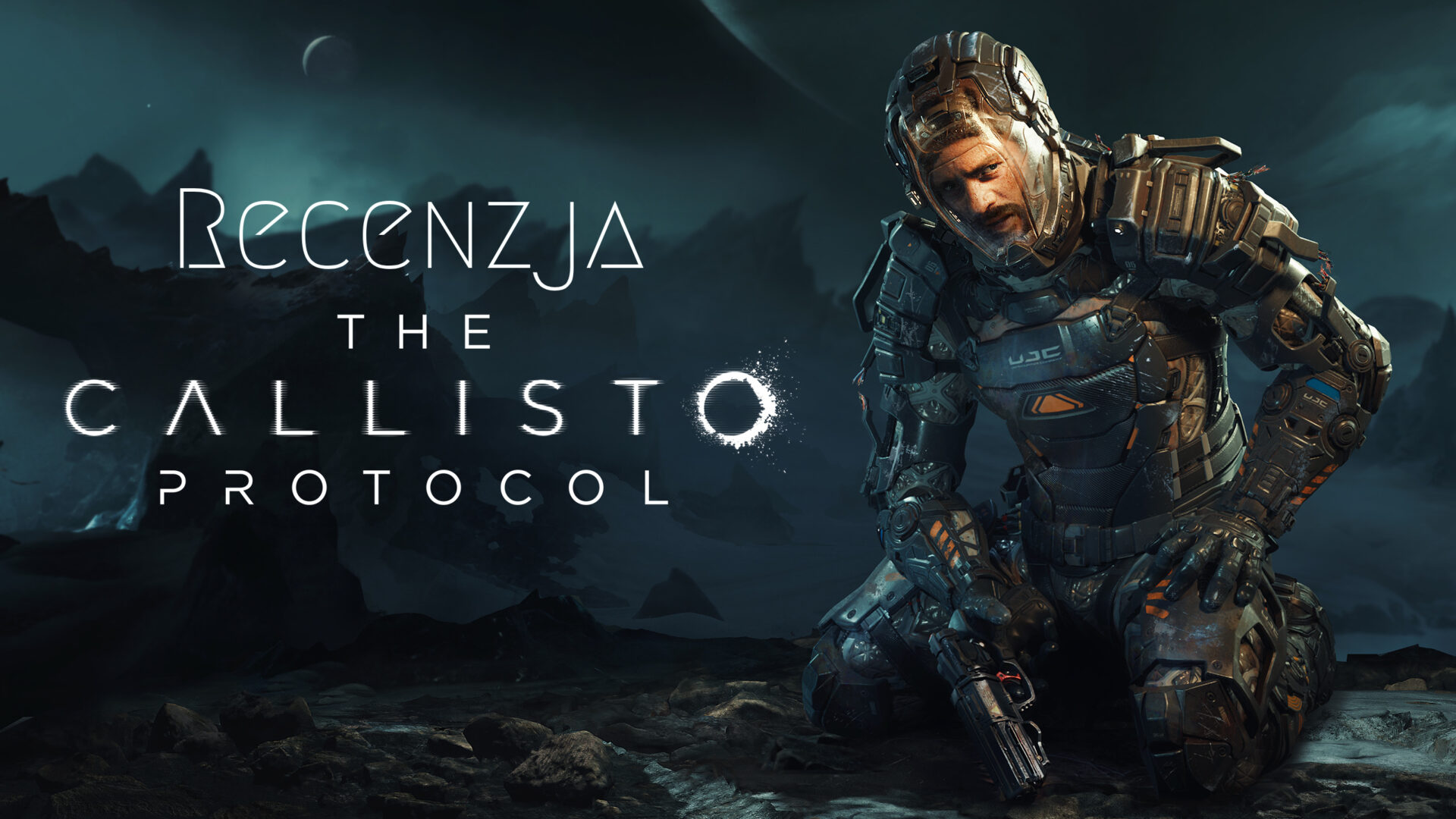 Zdjęcie okładkowe wpisu Recenzja: Callisto Protocol [PlayStation 5]