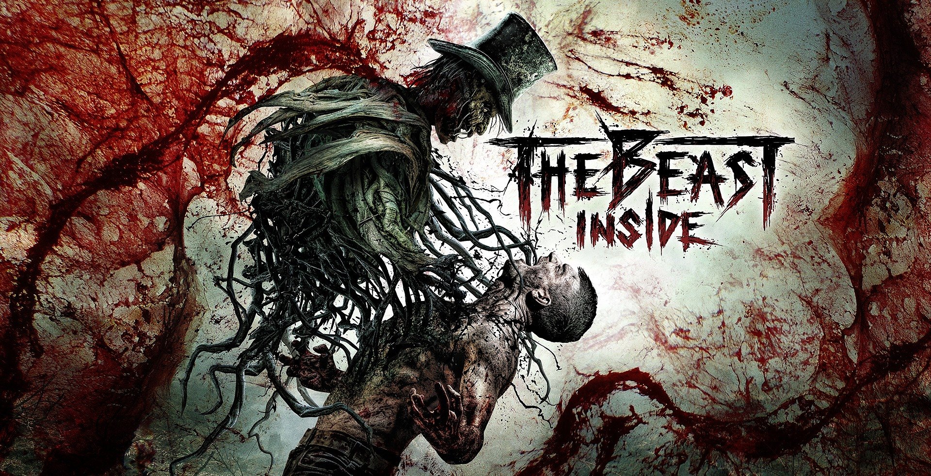 Zdjęcie okładkowe wpisu Recenzja: The Beast Inside [PlayStation 5]