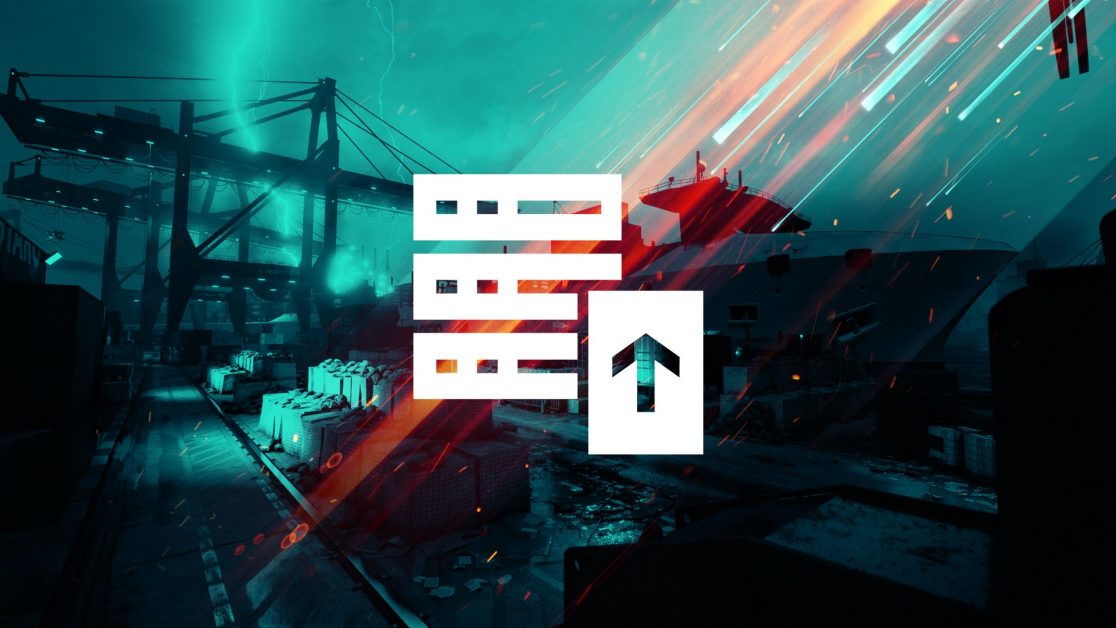 Zdjęcie okładkowe wpisu Aktualizacja #3.1 do Battlefield 2042