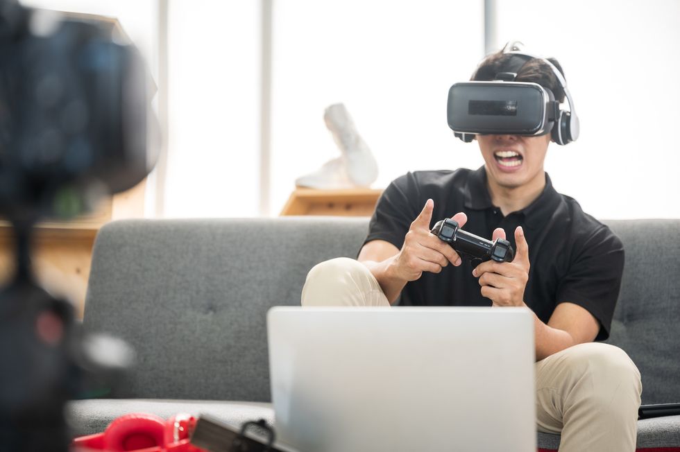 Zdjęcie okładkowe wpisu Rynek graczy w liczbach