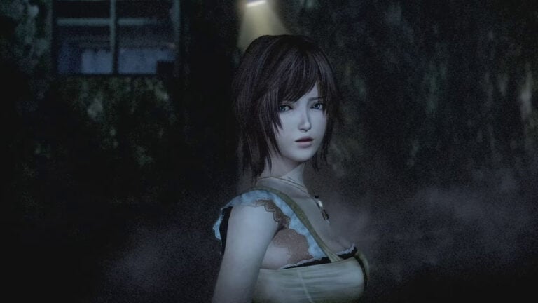 Zdjęcie okładkowe wpisu Fatal Frame: Mask of the Lunar Eclipse – gameplay z komentarzem twórców