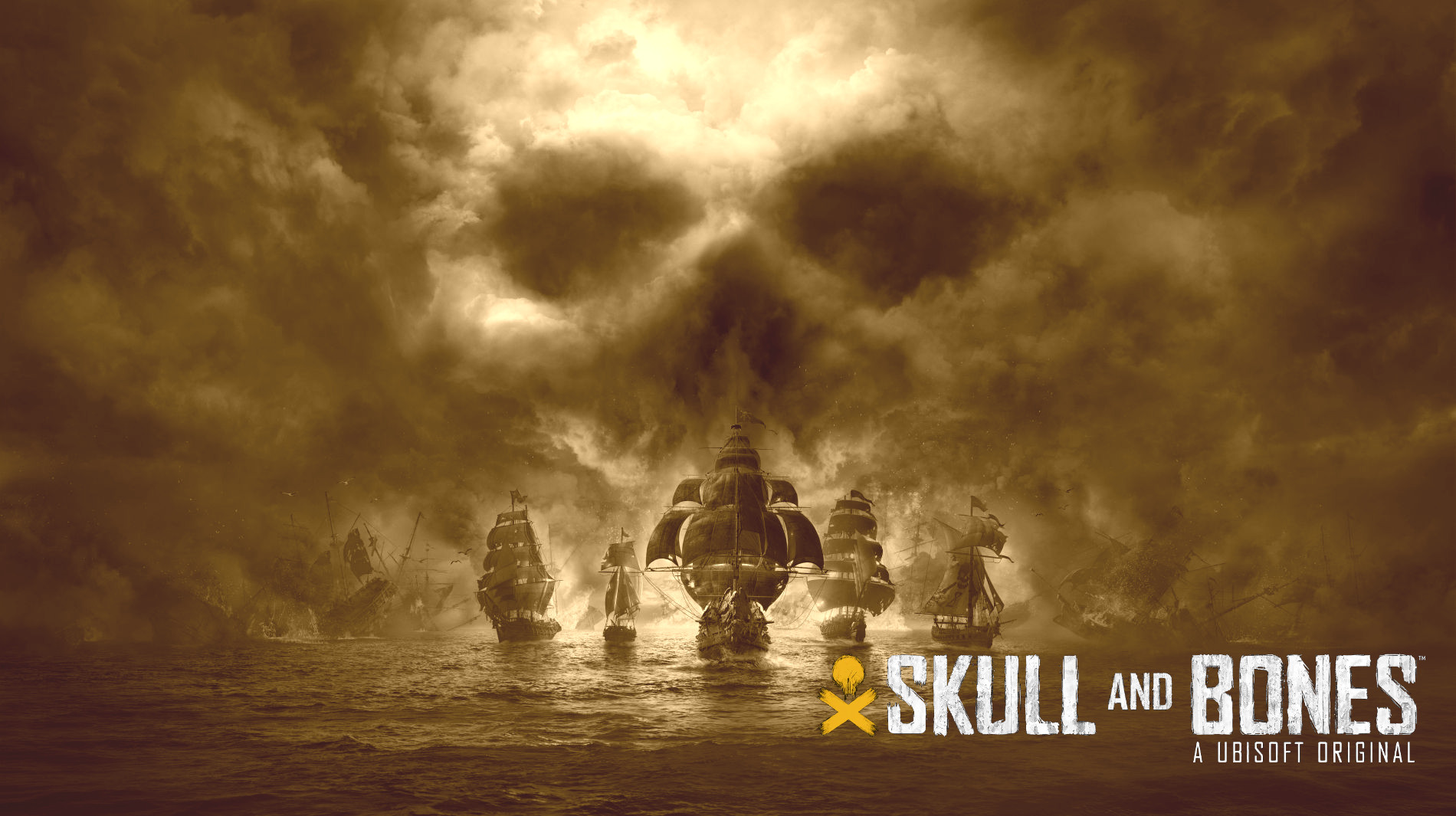 Zdjęcie okładkowe wpisu Skull and Bones kolejny raz opóźnione