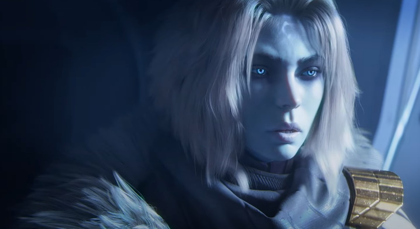 Zdjęcie okładkowe wpisu Destiny 2: Upadek Światła – premierowy zwiastun