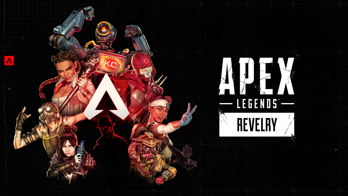 Zdjęcie okładkowe wpisu Apex Legends: Święto – pierwszy zwiastun nowego sezonu