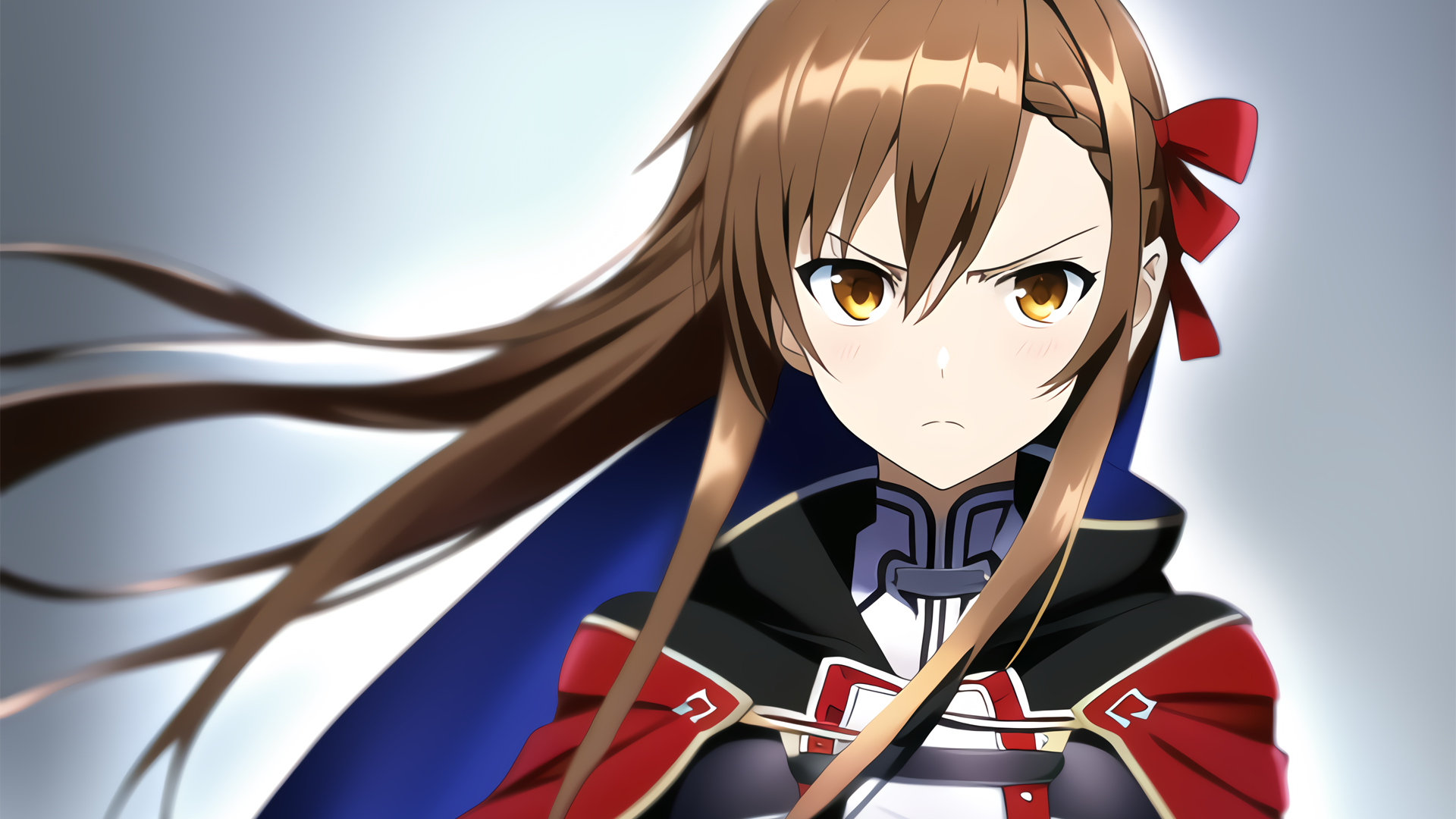 Zdjęcie okładkowe wpisu Już jutro w kinach premiera nowego filmu Sword Art Online