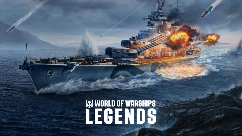 Zdjęcie okładkowe wpisu Rozpoczął się rok królika w konsolowym World of Warships: Legends