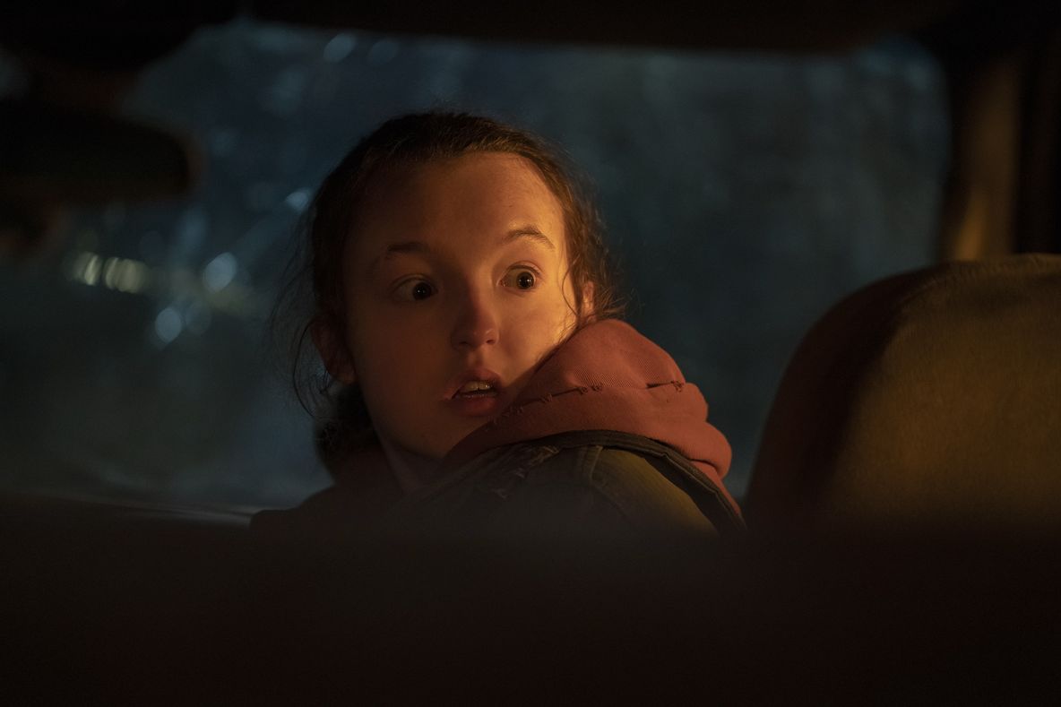 Zdjęcie okładkowe wpisu The Last of Us S1E05 — Wytrwać i przeżyć — recenzja i różnice względem gry