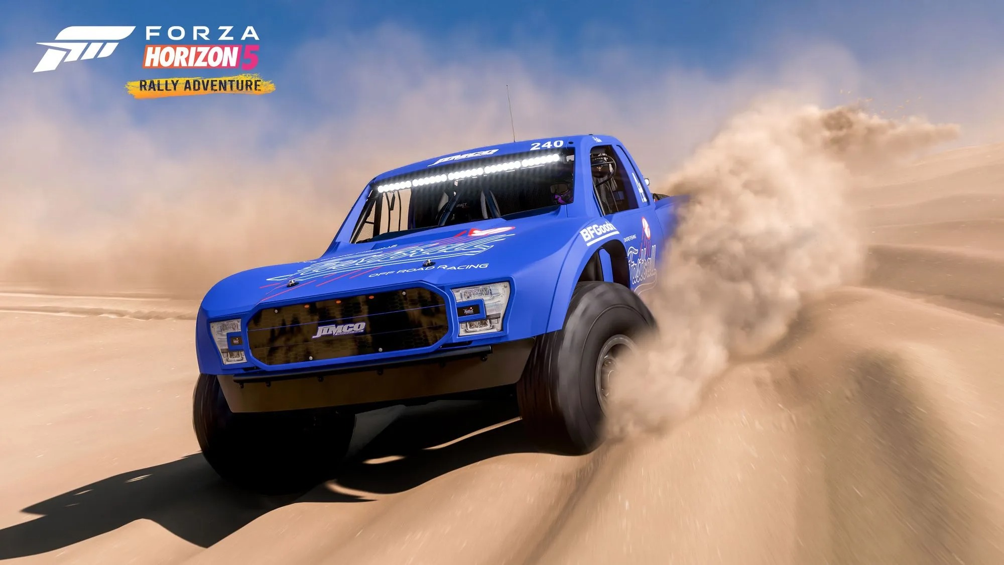 Forza Horizon 5: Rally Adventure – pełna lista samochodów - Konsolowe.info