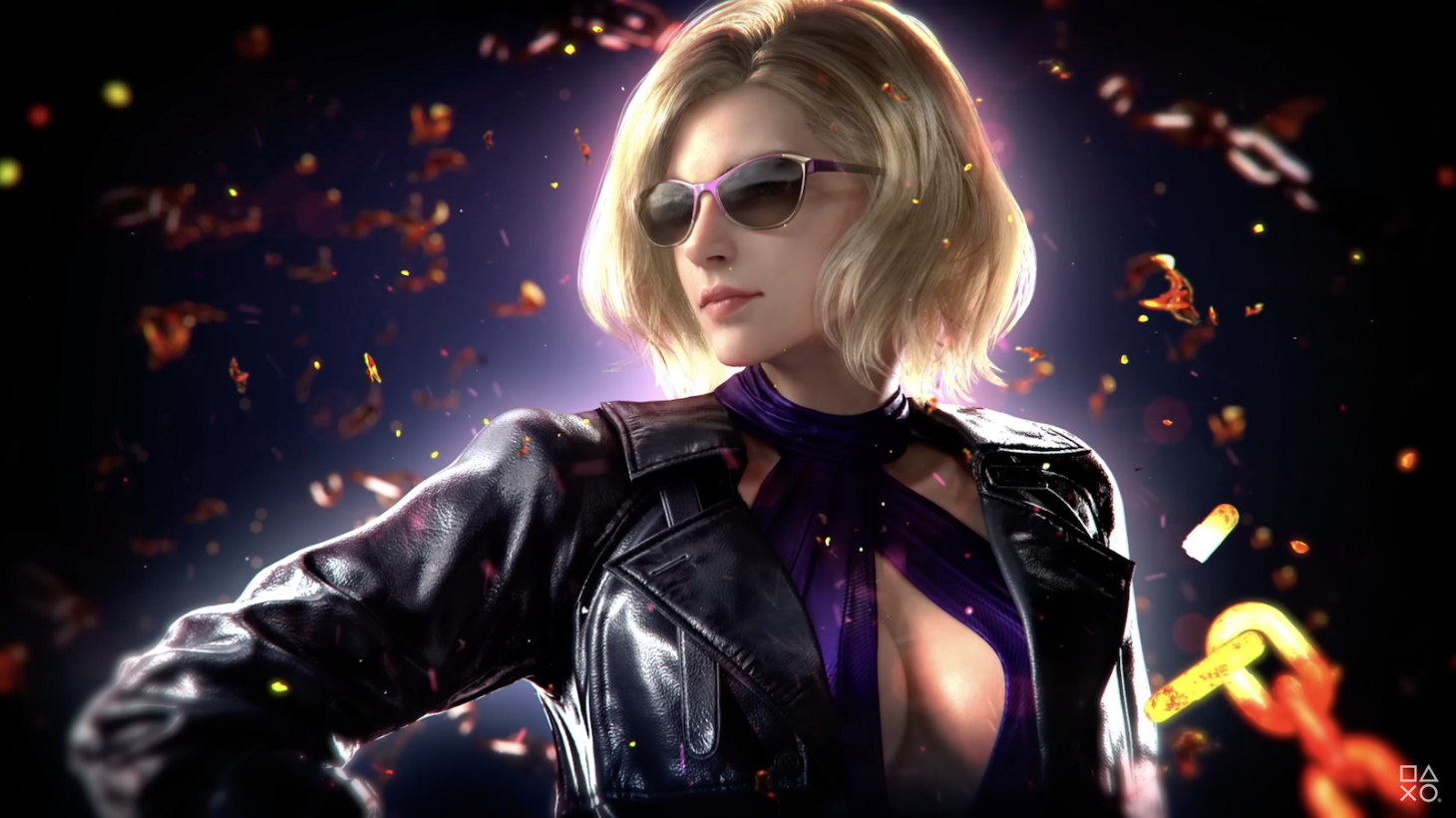 Zdjęcie okładkowe wpisu Nina Williams w składzie Tekken 8 – co jeszcze nas czeka?