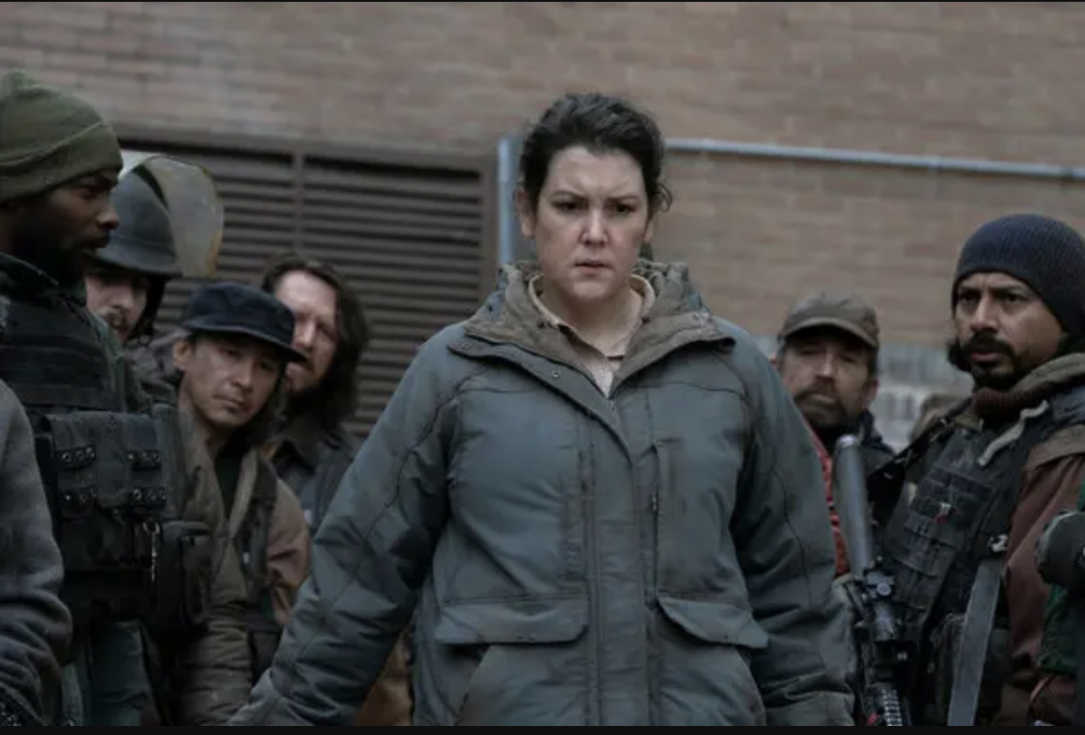 Zdjęcie okładkowe wpisu The Last of Us S1E04 — Weź mnie za rękę — recenzja i różnice względem gry