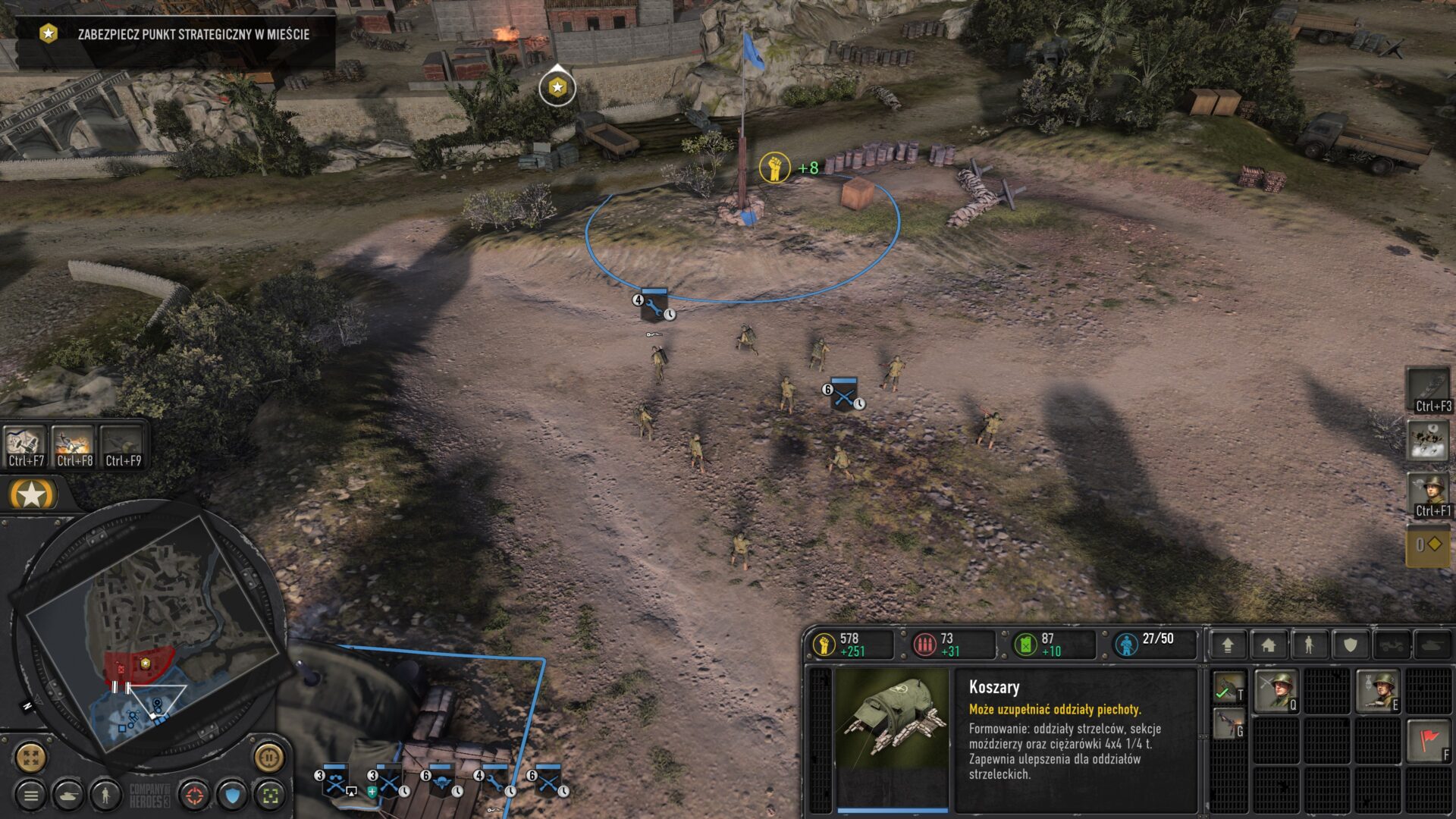 Company of Heroes 3