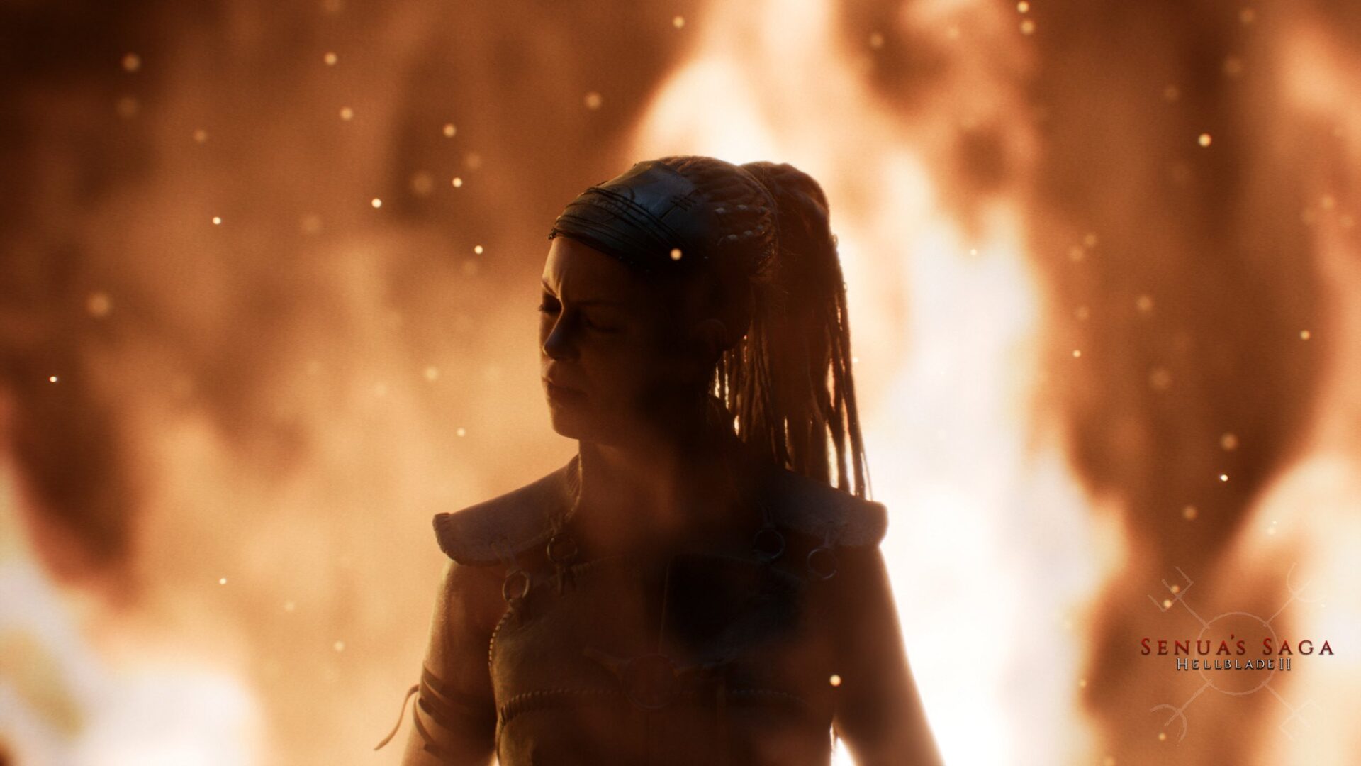 Zdjęcie okładkowe wpisu Ninja Theory postanowiło opowiedzieć o Hellblade 2