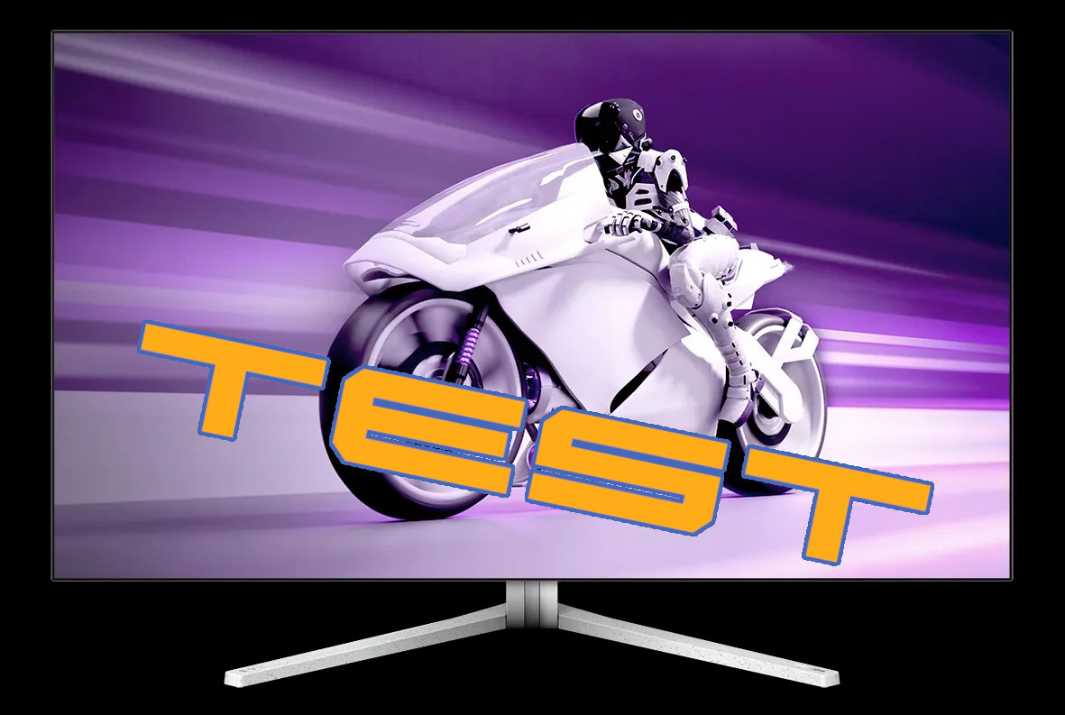 Zdjęcie okładkowe wpisu Test: Monitor OLED Philips Evnia 8000