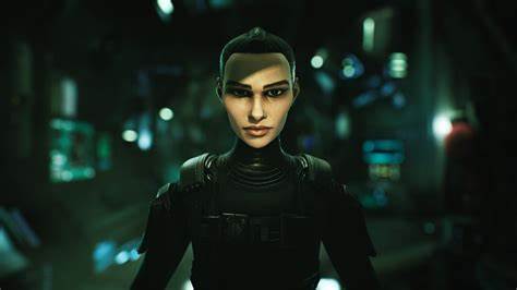 Zdjęcie okładkowe wpisu Pierwszy odcinek The Expanse: A Telltale Series już latem