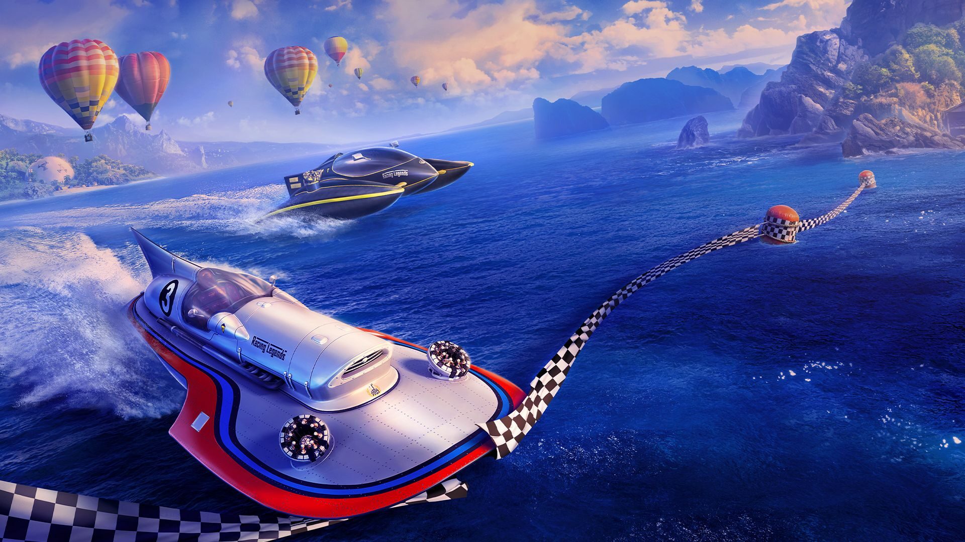 World of Warships: Legends