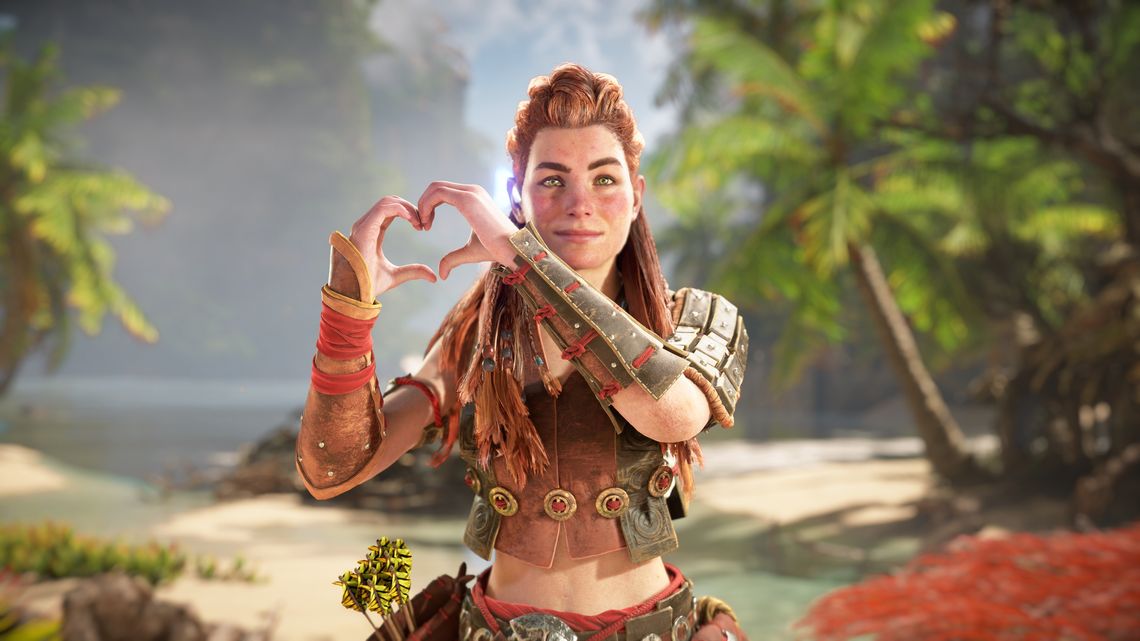 Zdjęcie okładkowe wpisu Horizon Forbidden West: Burning Shores – Patch 1.22