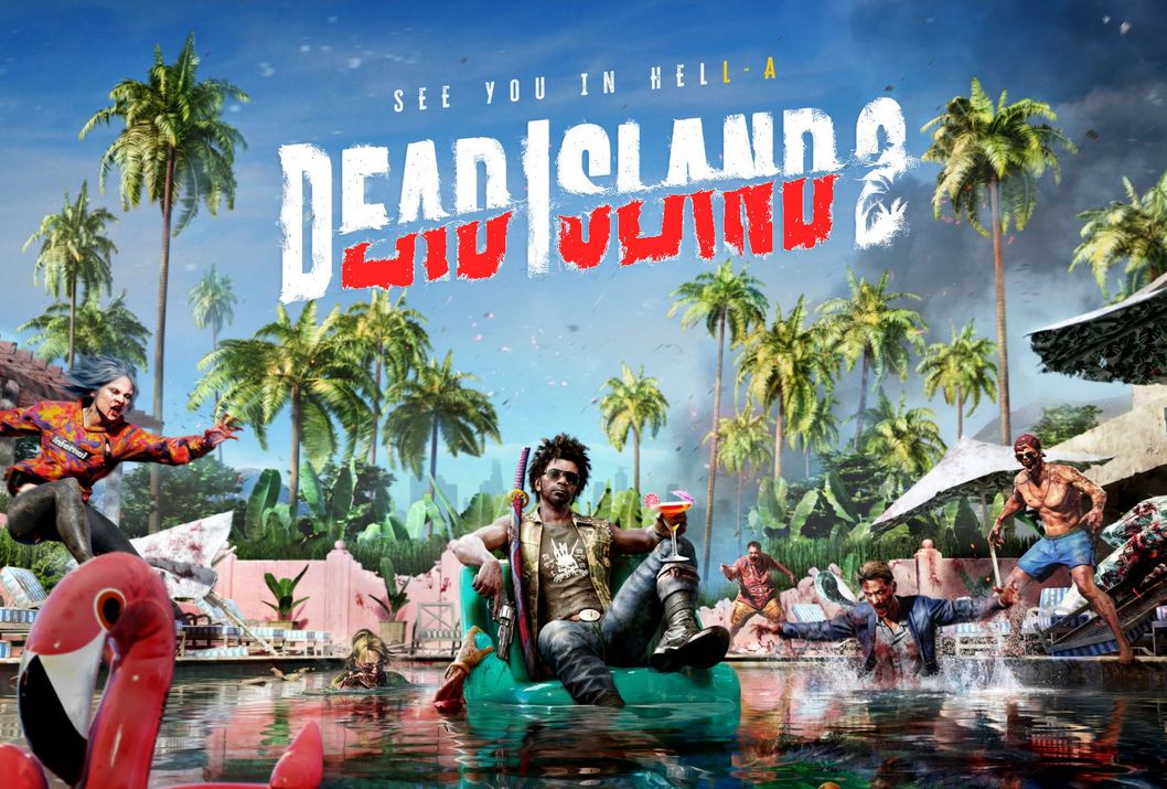 Zdjęcie okładkowe wpisu Pół miliona słów w polskiej wersji językowej Dead Island 2