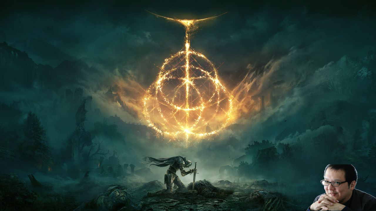 Zdjęcie okładkowe wpisu Hidetaka Miyazaki – twórca Elden Ring – wśród najbardziej wpływowych ludzi