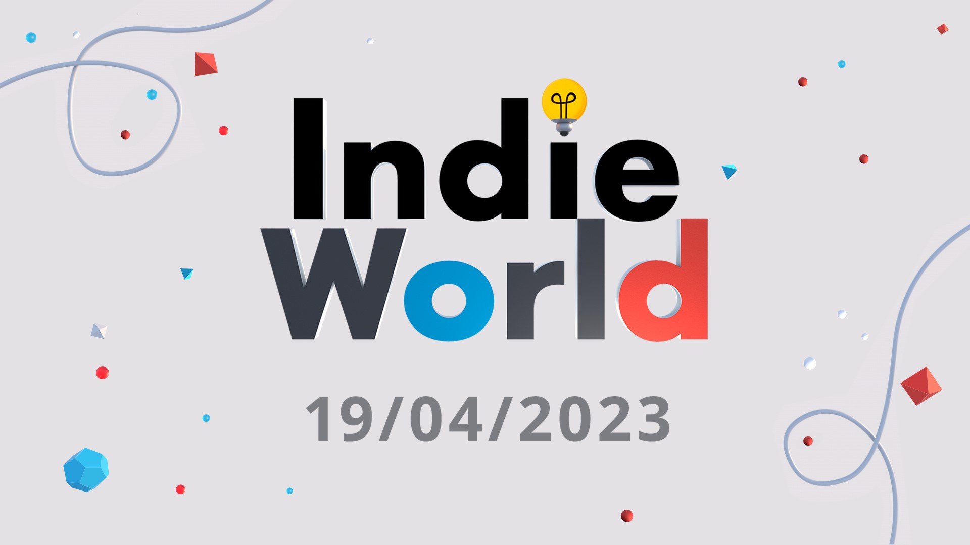 Zdjęcie okładkowe wpisu Jutro pokaz Indie World od Nintendo