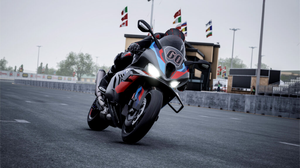 Zdjęcie okładkowe wpisu Milestone zaprezentowało RIDE 5 na PS5 i XSX